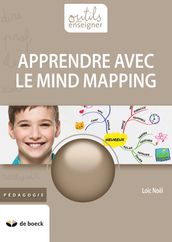 Apprendre avec le mind mapping