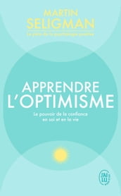 Apprendre l optimisme