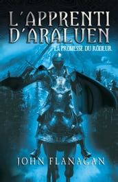 L Apprenti d Araluen 3 - La Promesse du Rôdeur