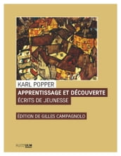 Apprentissage et découverte