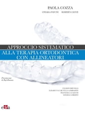 Approccio sistematico alla terapia ortodontica con allineatori