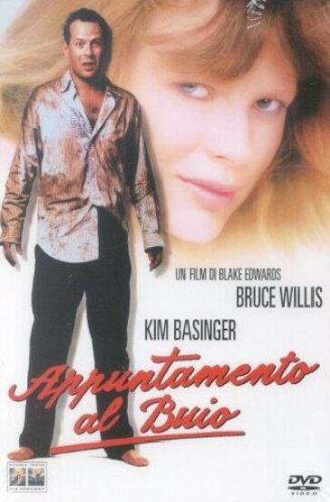 Appuntamento Al Buio (1987) - Blake Edwards