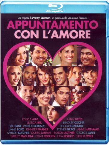 Appuntamento Con l'Amore (2010) - Garry Marshall