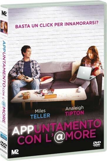 Appuntamento Con l'Amore - Max Nichols