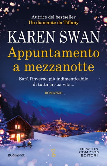 Appuntamento a mezzanotte - Karen Swan