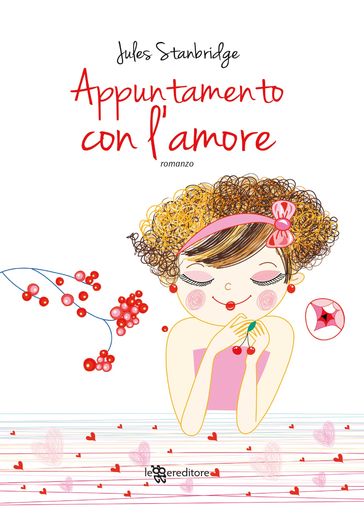 Appuntamento con l'amore - Jules Stanbridge