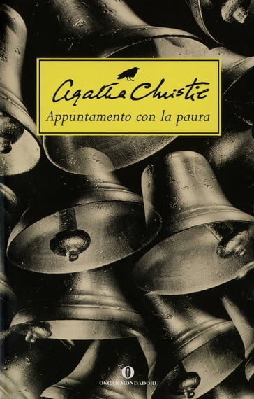 Appuntamento con la paura - Agatha Christie