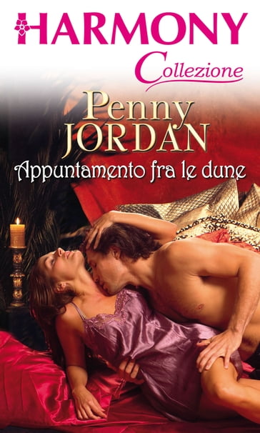 Appuntamento fra le dune - Penny Jordan