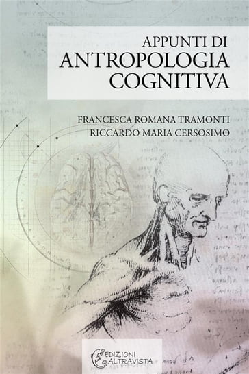 Appunti di antropologia cognitiva - F.M. Tramonti - R. M. Cersosimo