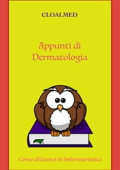 Appunti di Dermatologia