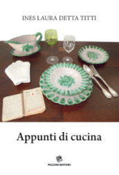 Appunti di cucina