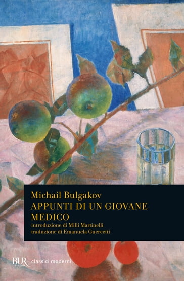 Appunti di un giovane medico - Michail A. Bulgakov