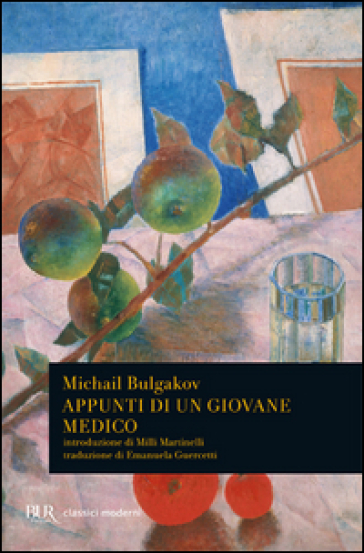 Appunti di un giovane medico - Michail Afanas