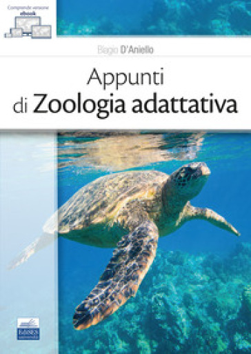 Appunti di zoologia adattativa - Biagio D