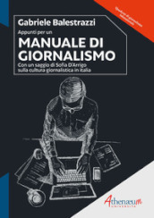 Appunti per un manuale di giornalismo