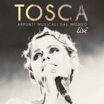 Appunti musicali dal mondo - Tosca