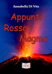 Appunti rosso magma