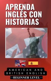 Aprenda inglés con historias