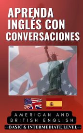 Aprenda inglés con conversaciones