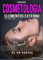 Aprende Cosmetología Elementos Externo