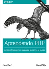 Aprendendo PHP