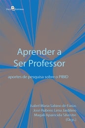 Aprender a Ser Professor