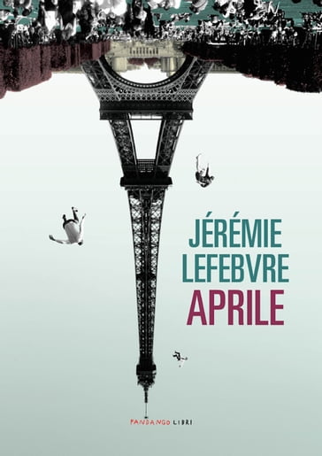 Aprile - Jérémie Lefebvre