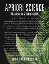 Apriori Science: Framework & Curriculum