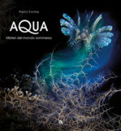 Aqua. Misteri del mondo sommerso