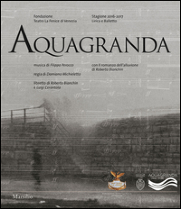 Aqua granda - Roberto Bianchin - Luigi Cerantola