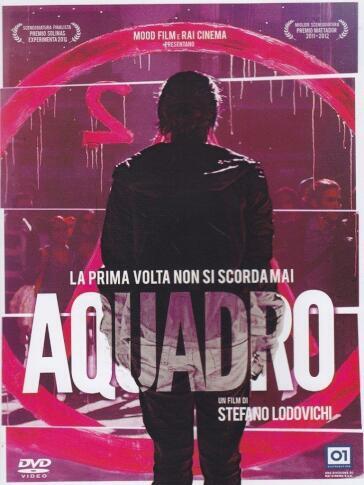 Aquadro - Stefano Lodovichi