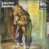 Aqualung (new stereo mix)