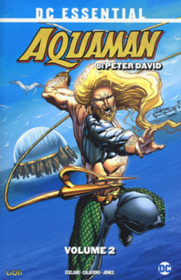 Aquaman. 2. - Peter David