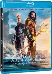 Aquaman E Il Regno Perduto