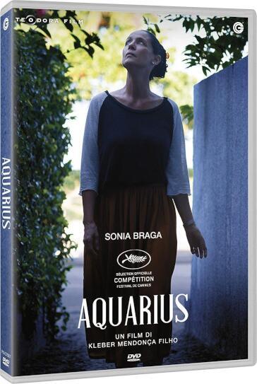 Aquarius - Kleber Mendonca Filho