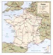 Aquitaine, Bordeaux, Bayonne & France s Basque Country