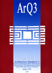 ArQ. Architettura quaderni. Vol. 3