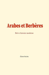 Arabes et Berbères