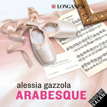 Arabesque - Alessia Gazzola