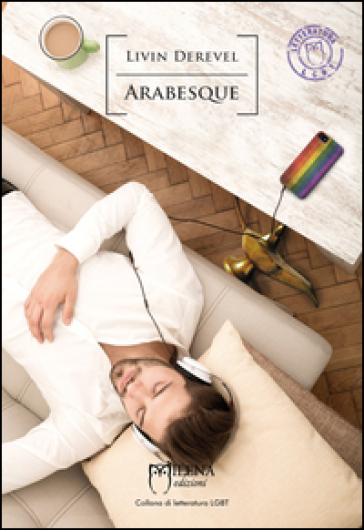 Arabesque - Livin Derevel