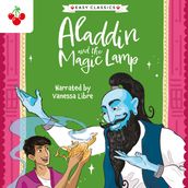 Arabian Nights: Aladdin and the Magic Lamp (Easy Classics)