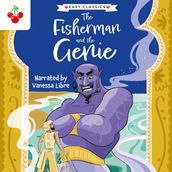 Arabian Nights: The Fisherman and the Genie (Easy Classics)