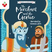 Arabian Nights: The Merchant and the Genie (Easy Classics)