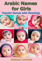 Arabic Names for Girls