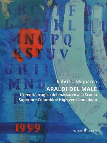 Araldi del male - Fabrizio Mignacca