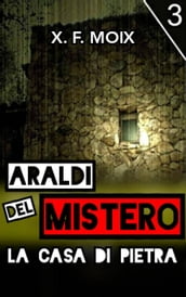 Araldi del mistero