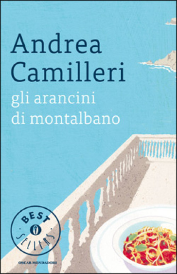 Arancini di Montalbano (Gli) - Andrea Camilleri