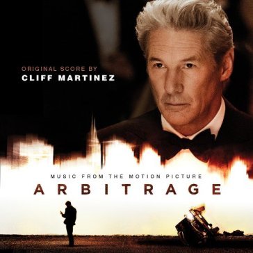 Arbitrage - O.S.T.