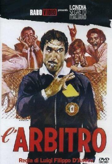 Arbitro (L') (1974) - Luigi Filippo D