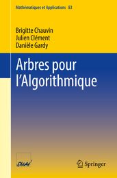 Arbres pour l Algorithmique